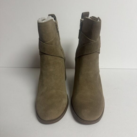 Crown Vintage Womens Courla Boot Size 8.5 M - Picture 3 of 6